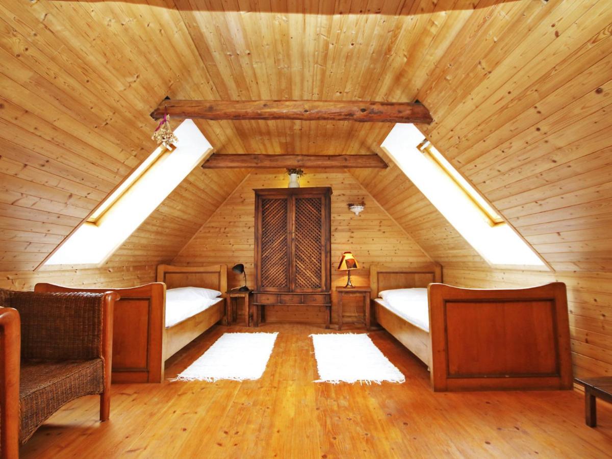 Holiday Home Podoli By Interhome Samonice Esterno foto