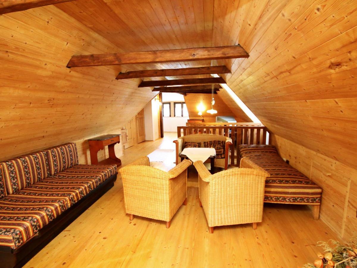 Holiday Home Podoli By Interhome Samonice Esterno foto