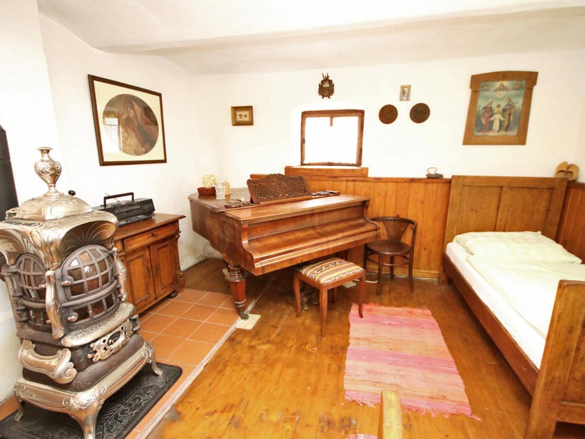 Holiday Home Podoli By Interhome Samonice Esterno foto