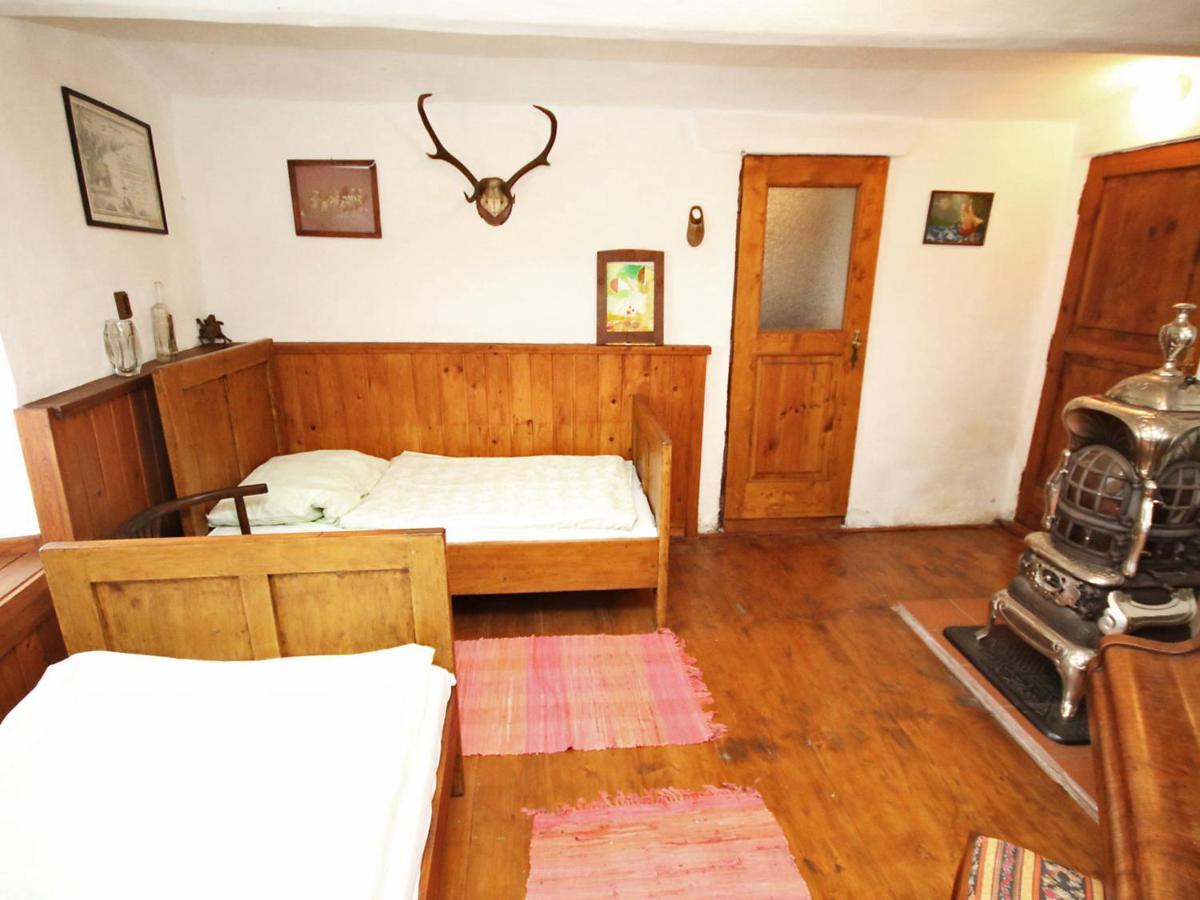 Holiday Home Podoli By Interhome Samonice Esterno foto