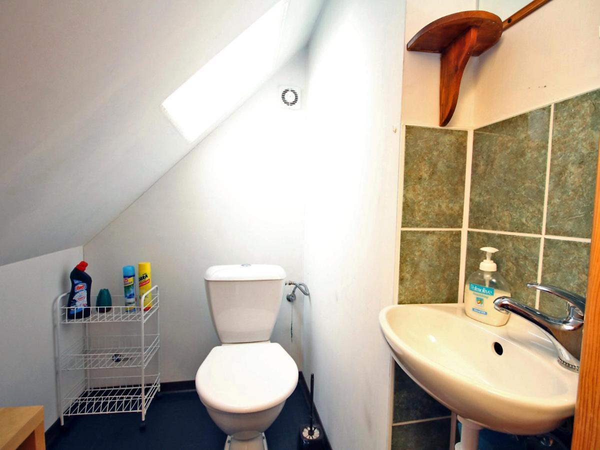 Holiday Home Podoli By Interhome Samonice Esterno foto