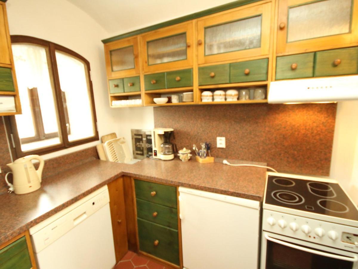Holiday Home Podoli By Interhome Samonice Esterno foto