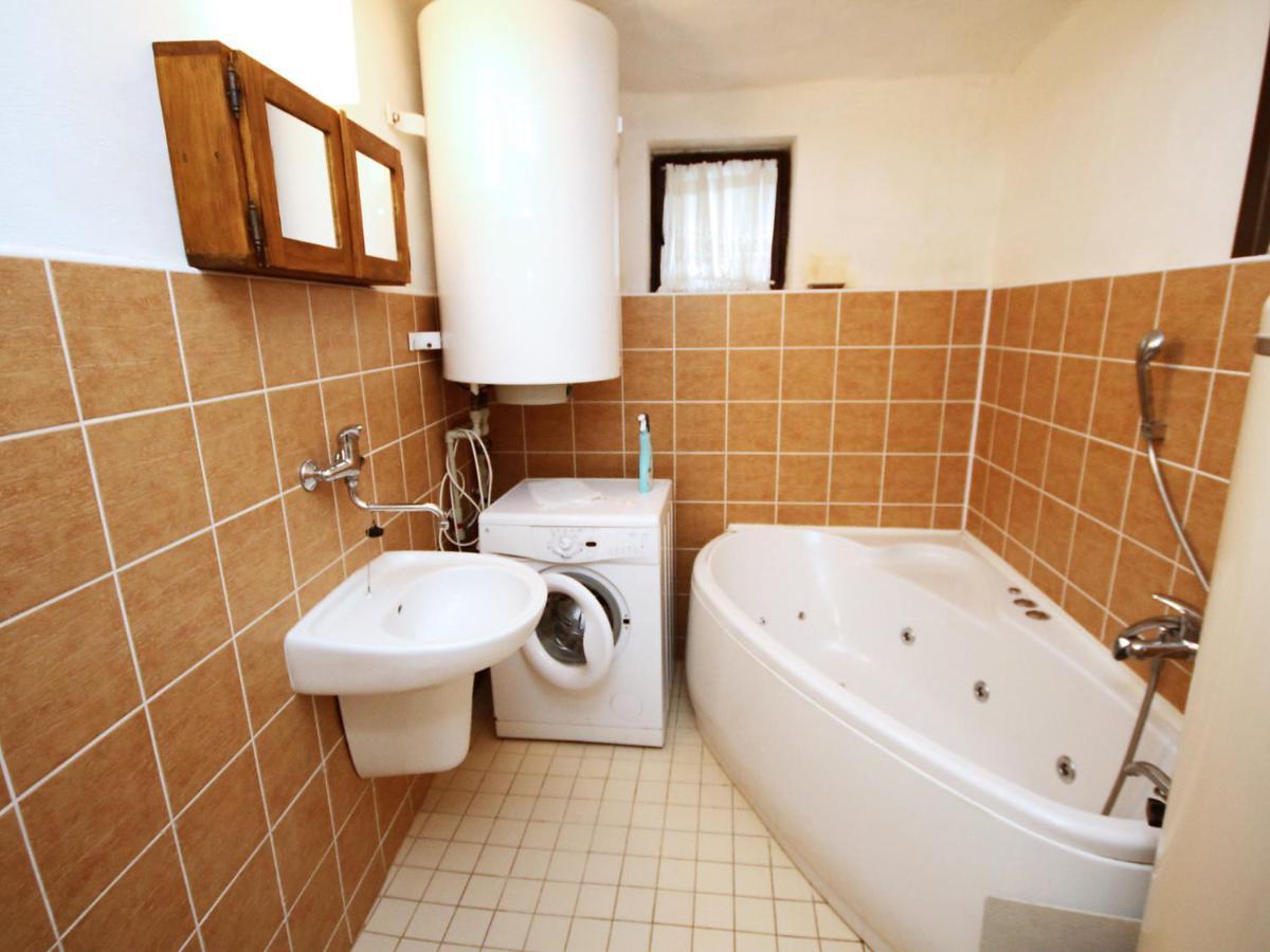 Holiday Home Podoli By Interhome Samonice Esterno foto